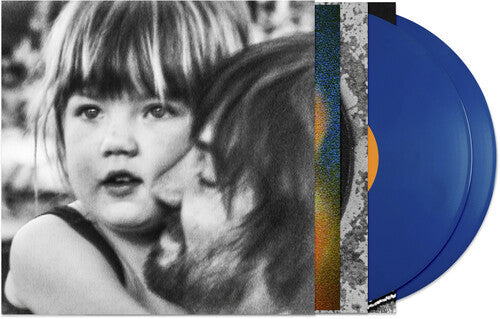 Tame Impala - Deadbeat LP (Indie Exclusive 2-Disc Bluejay Vinyl - COVER SIGNED!!!)