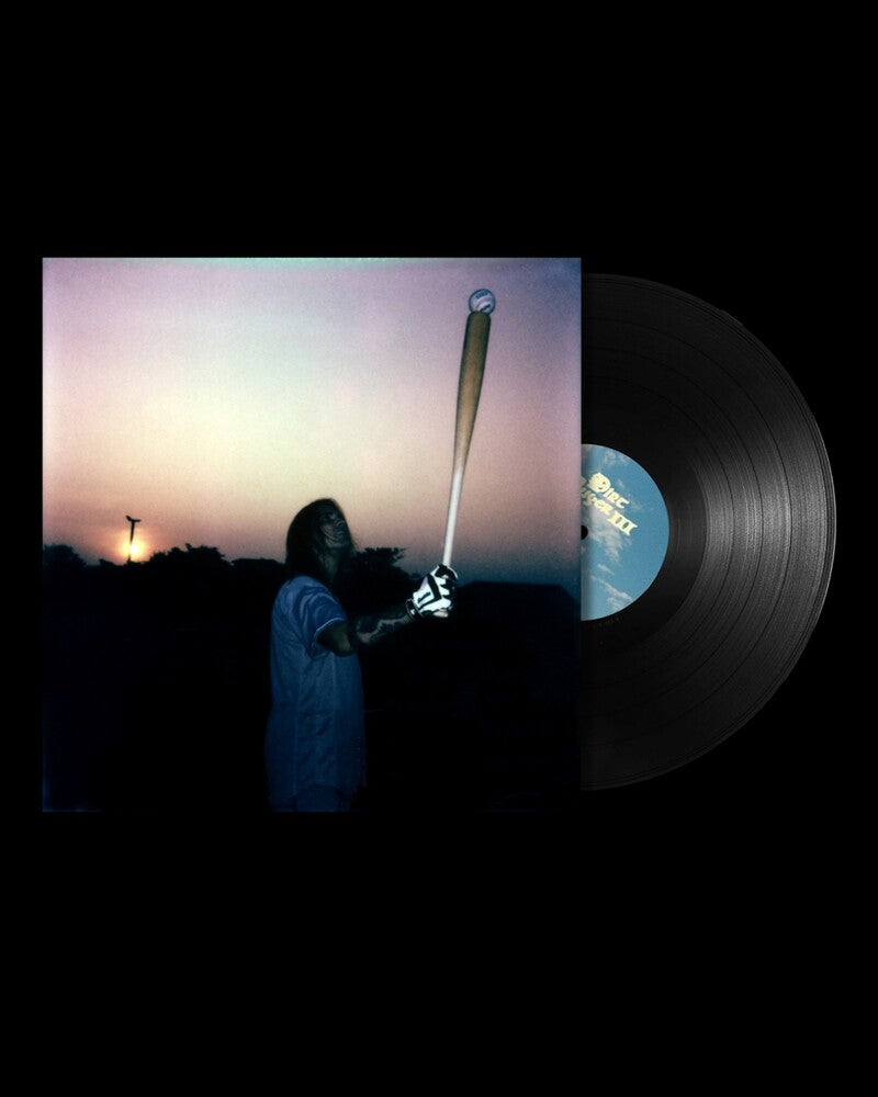 the album cover for Dirt Buyer - Dirt Buyer III