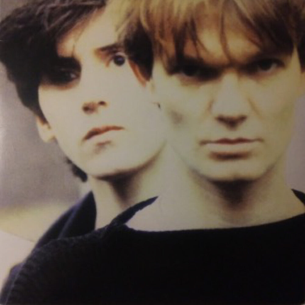 the album cover for House Of Love - House Of Love [Transparent]