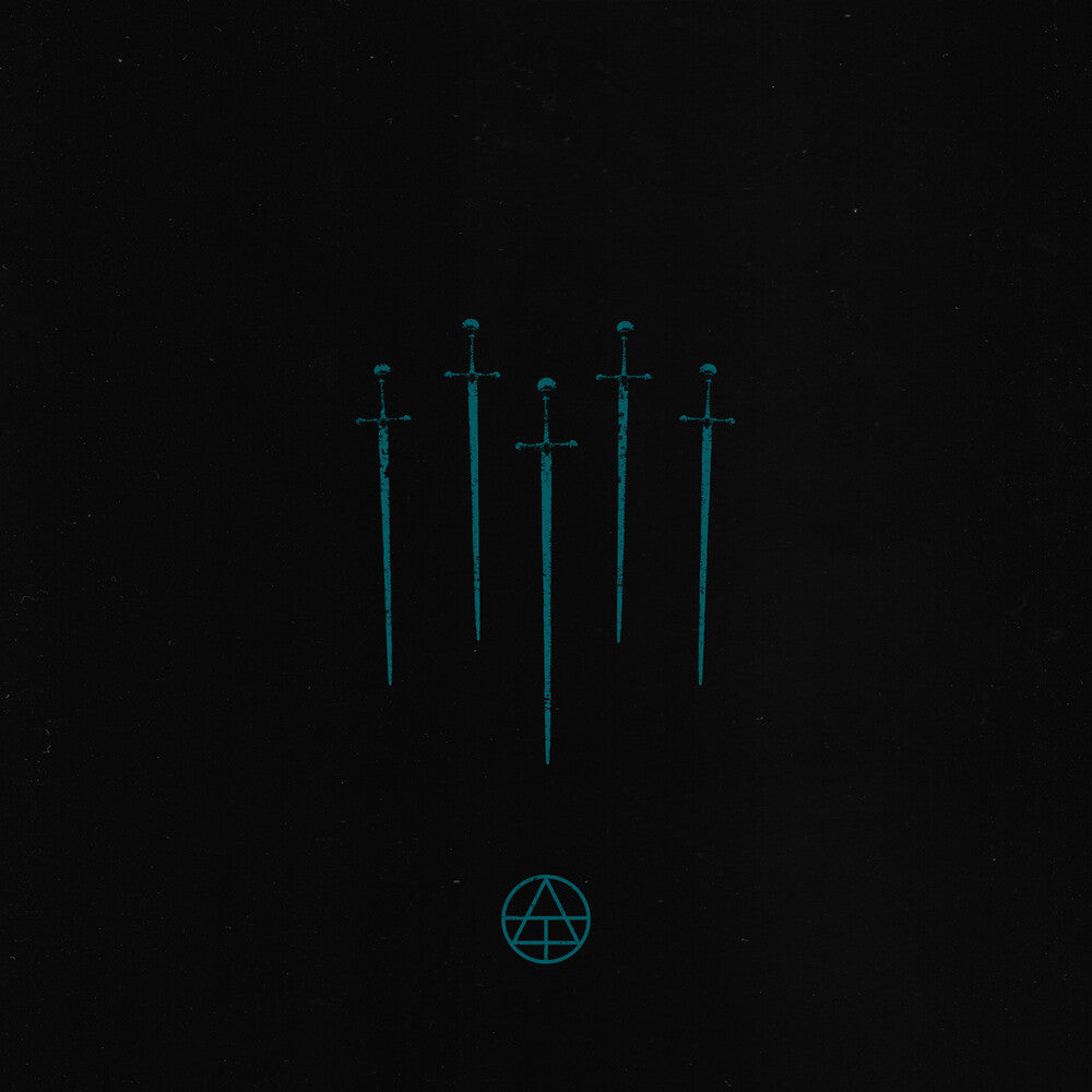 the album cover for Atlas - Sunder