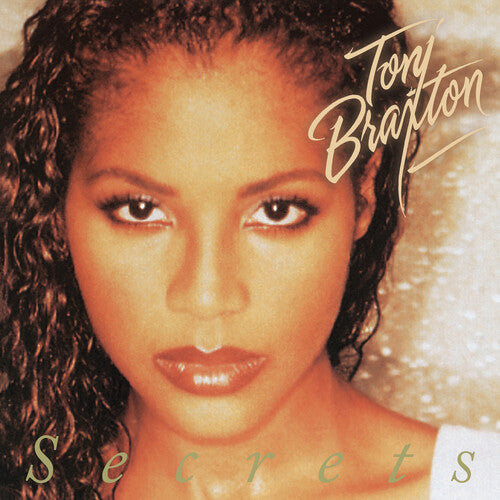 Toni Braxton - Secrets LP (2-Disc Vinyl)