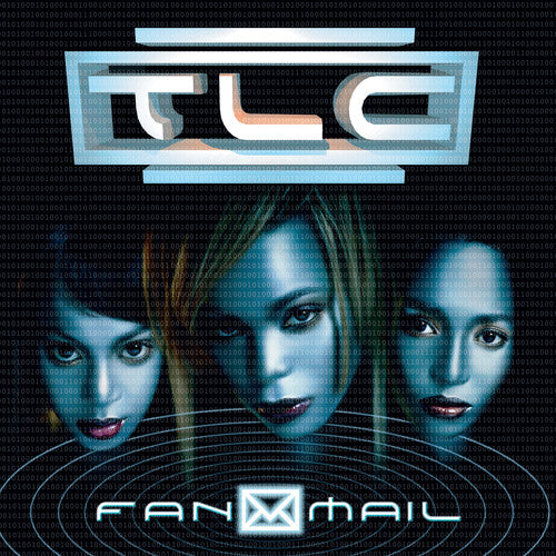 TLC - Fanmail LP (2-Disc Vinyl)