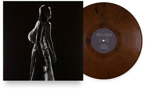 Sofia Isella - I Can Be Your Mother LP (Hardwood Colored Vinyl)