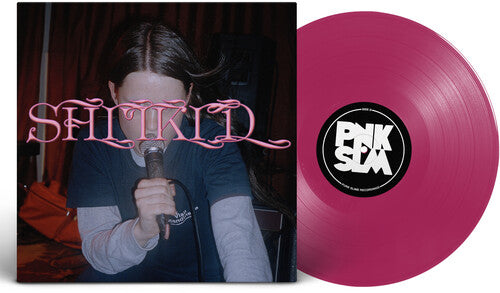 Shitkid - The Essential (Vol 1) LP (Indie Exclusive Purple Vinyl)