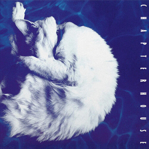 Chapterhouse - Whirlpool LP (2-Disc 180-Gram Black and White Marble Vinyl)