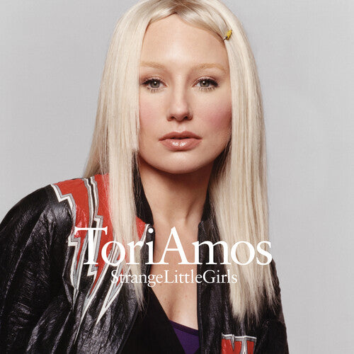 Tori Amos - Strange Little Girls (Rattlesnakes Version) LP (2-Disc Vinyl)