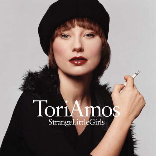 Tori Amos - Strange Little Girls (Raining Blood Version) LP (2-Disc Vinyl)