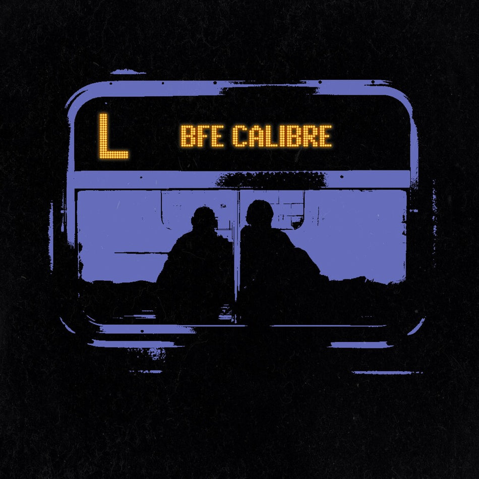 the album cover for Brooklyn Funk Essentials - Take The L Train (To 8th Ave.) [Indie Exclusive] [Indie Exclusive]