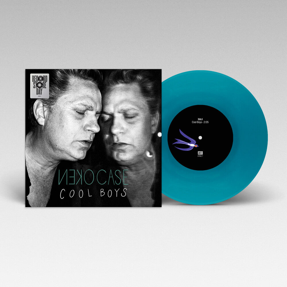 Record Store Day 2026 Inventory – Latchkey
