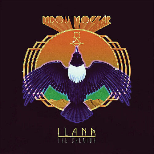 Mdou Moctar - Ilana (The Creator) LP