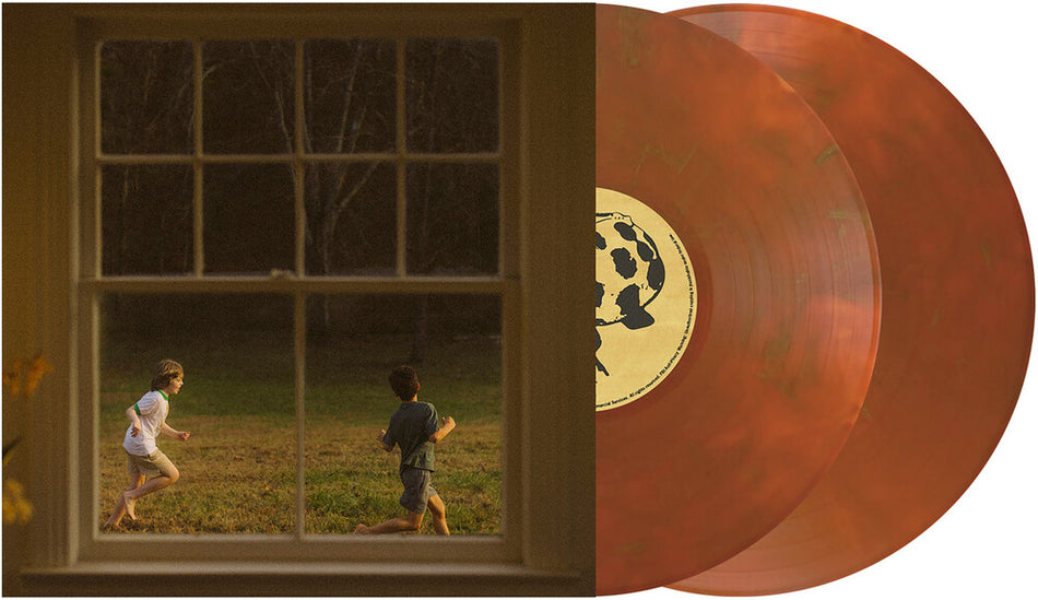 the album cover for Noah Kahan - The Great Divide [American Rust ]