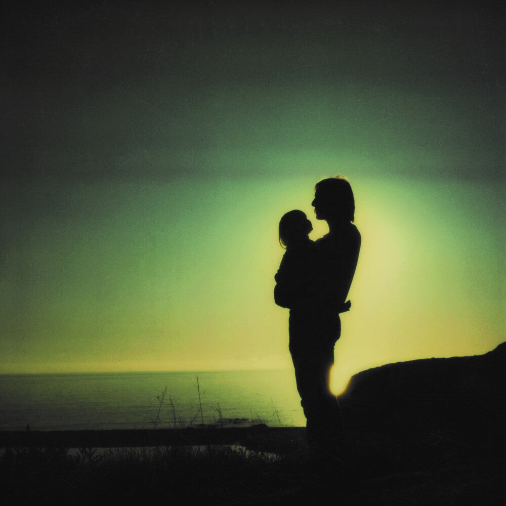 the album cover for Al Manfredi - Blue Gold