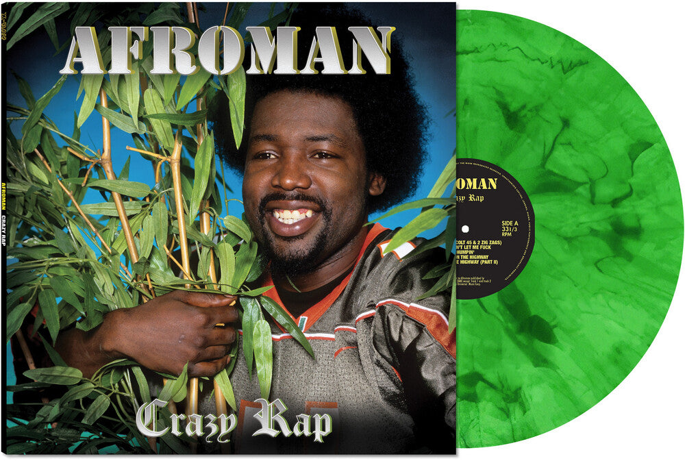 洋楽 g-rap Hami Jelly Roll Surprises Fans With Afroman For Performance Of “Crazy