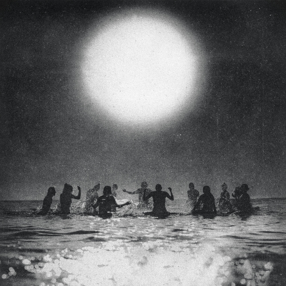 the album cover for Seahaven - Seahaven