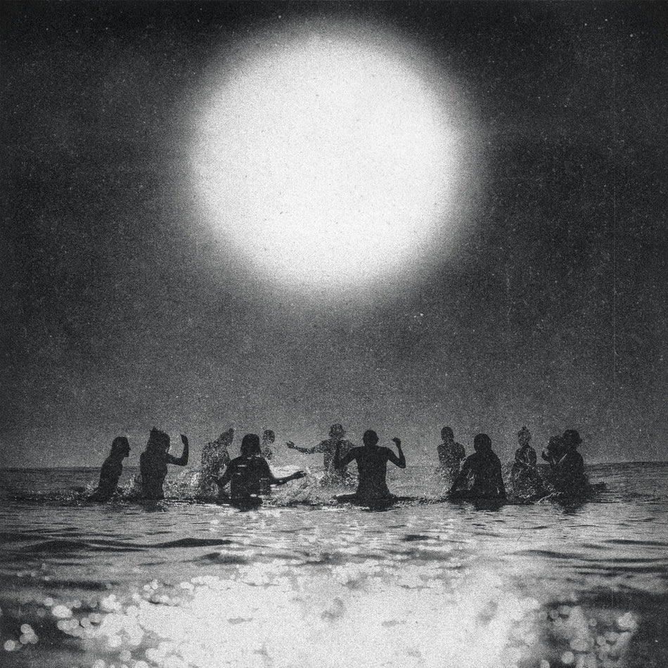 the album cover for Seahaven - Seahaven