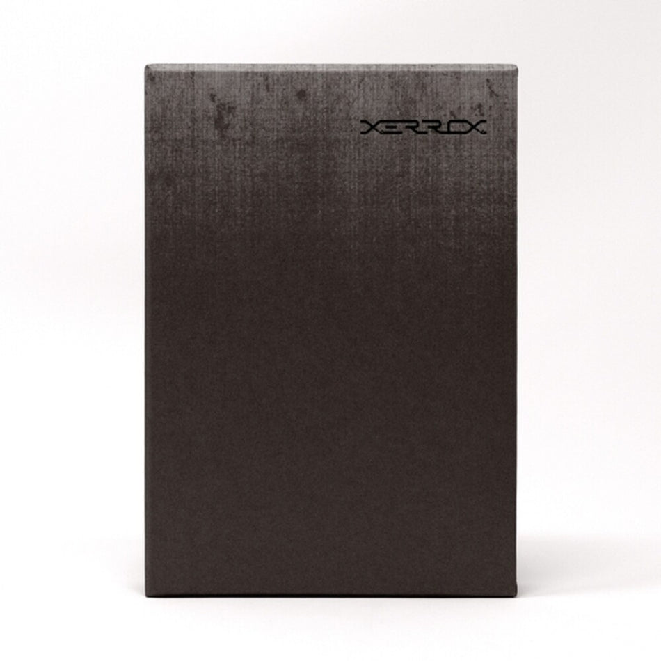 the album cover for Alva Noto - Xerrox Vol 1-5 (Box)