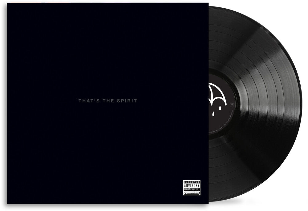 UK盤 Bring Me the Horizion レコード Vinyl LP Bring Me The Horizon – Live From Maida Vale [Vinyl] [7″] [Limited