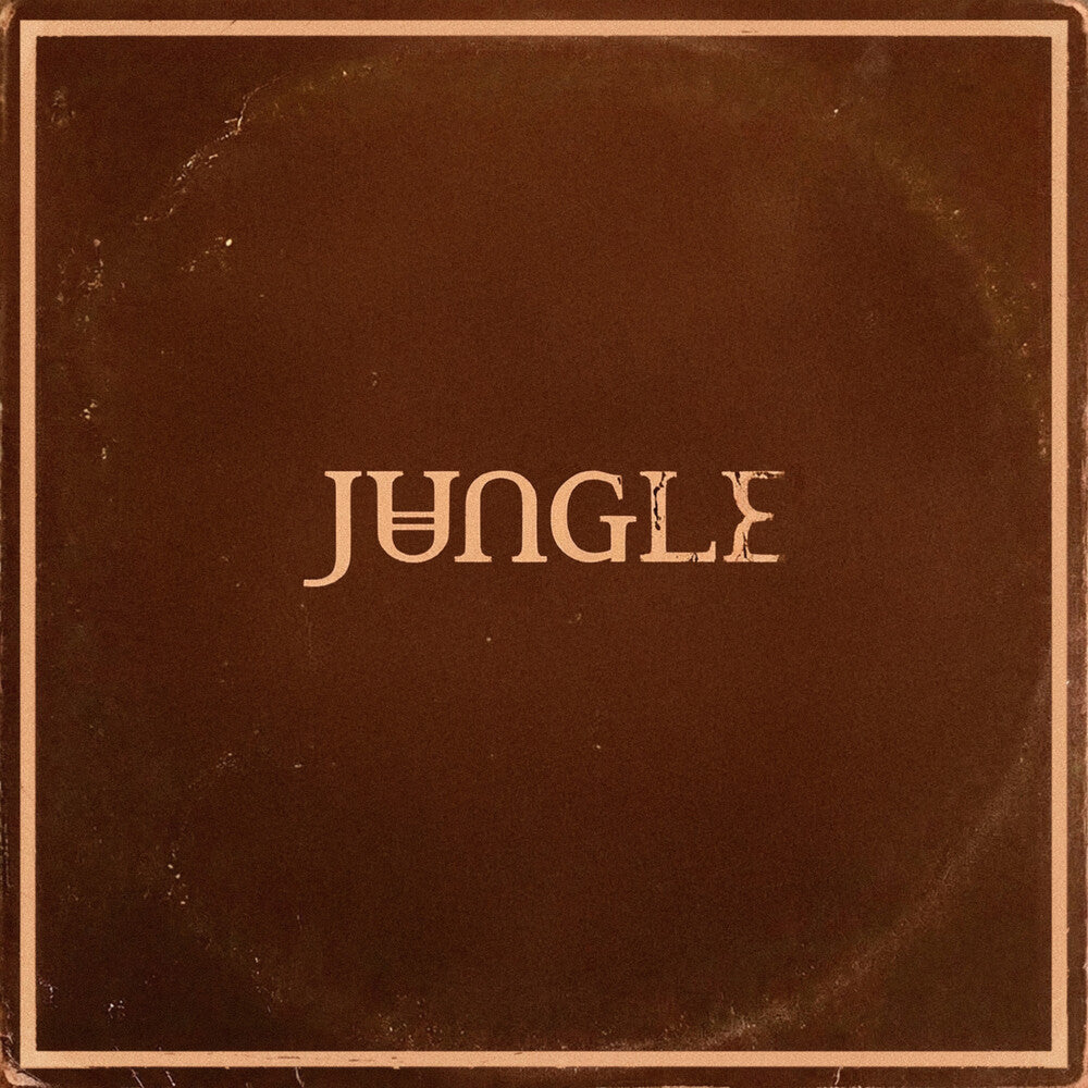 PRE-ORDER] Jungle - Sunshine [Indie Exclusive Desert Peach] – Latchkey