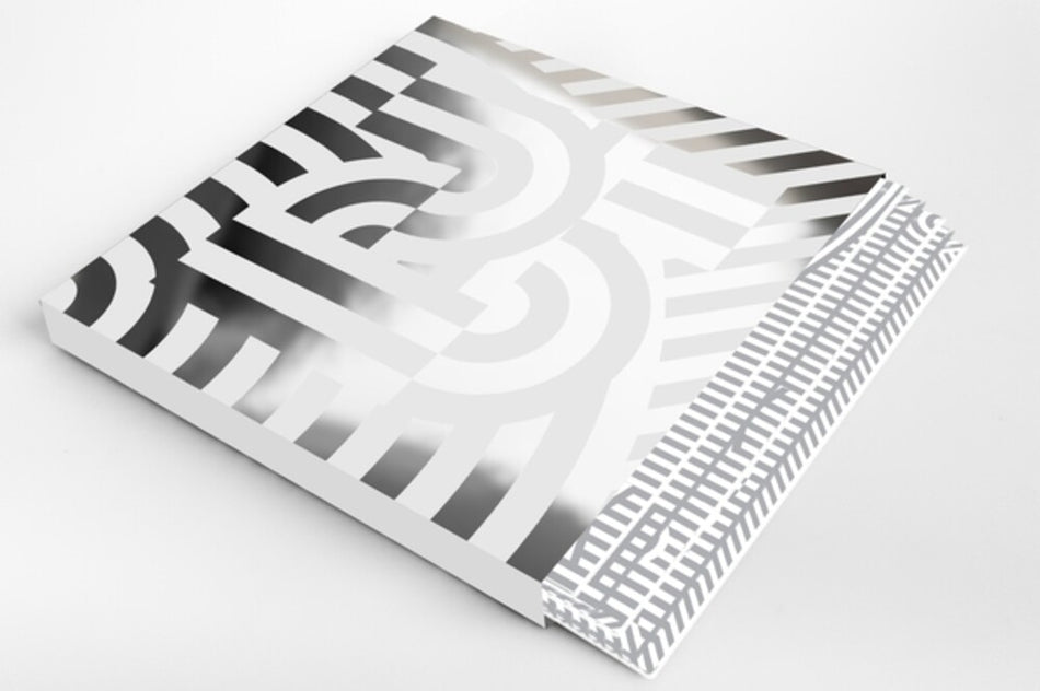 the album cover for 25 Years Cocoon Recordings: Volume Two / Var - 25 Years Cocoon Recordings: Volume Two / Var