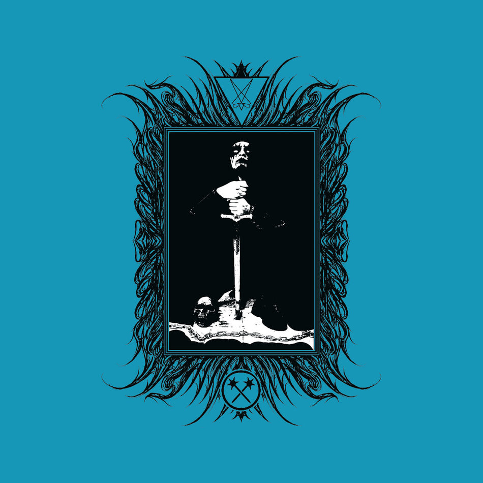 the album cover for Hexcastle - Hexcastle