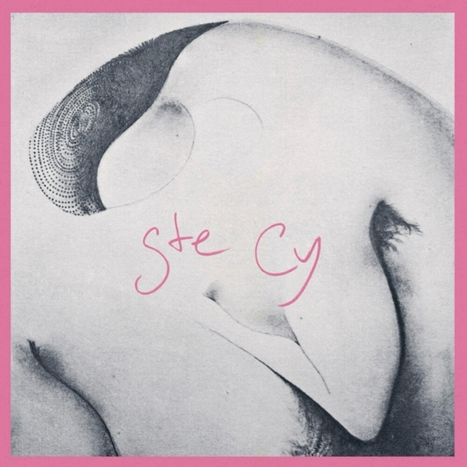 the album cover for Jac Berrocal  / Epplay,Vincent / Luijk,Timo Van - Ste Cy