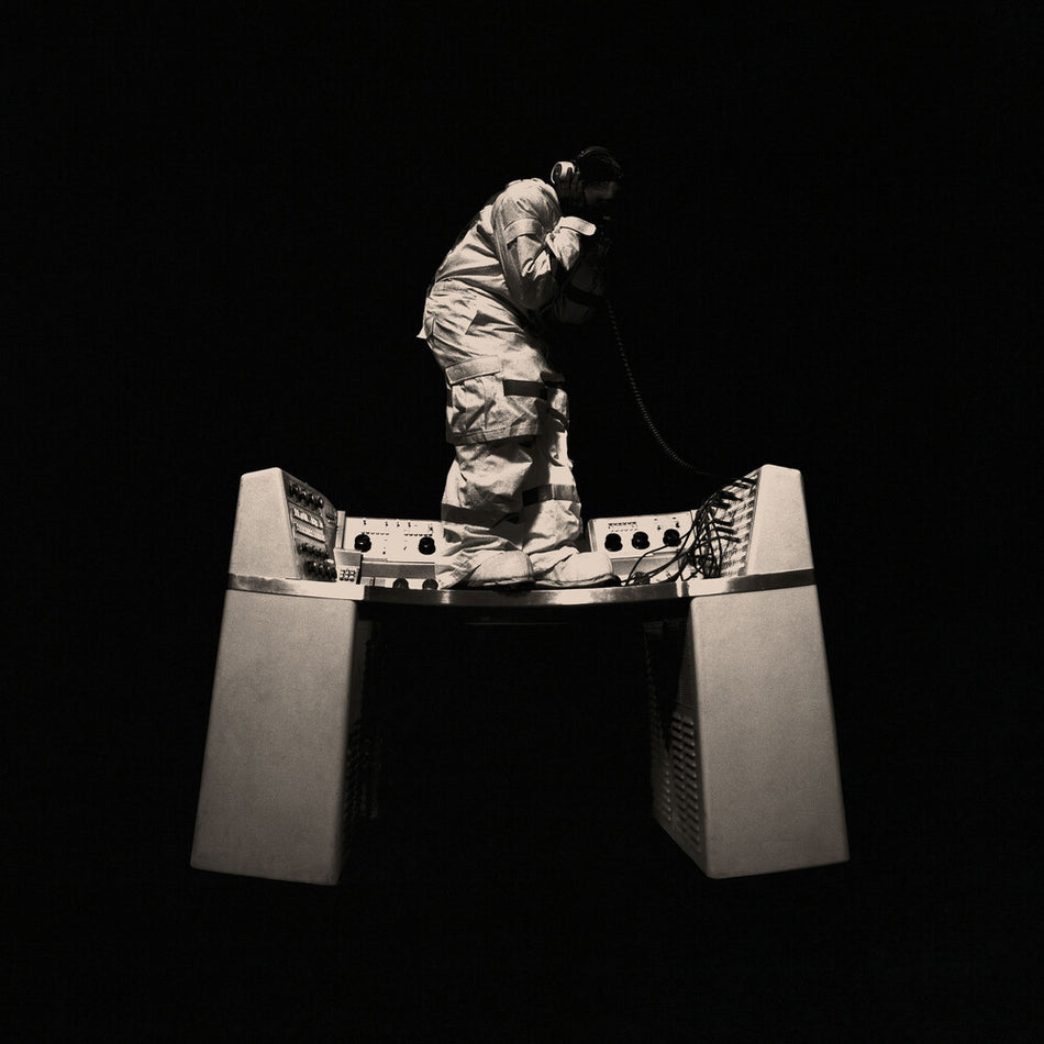 the album cover for Don Toliver - Octane (Jewl)