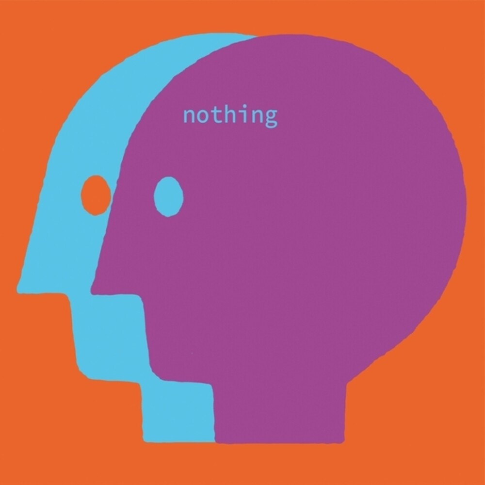 the album cover for A Certain Frank - Nothing