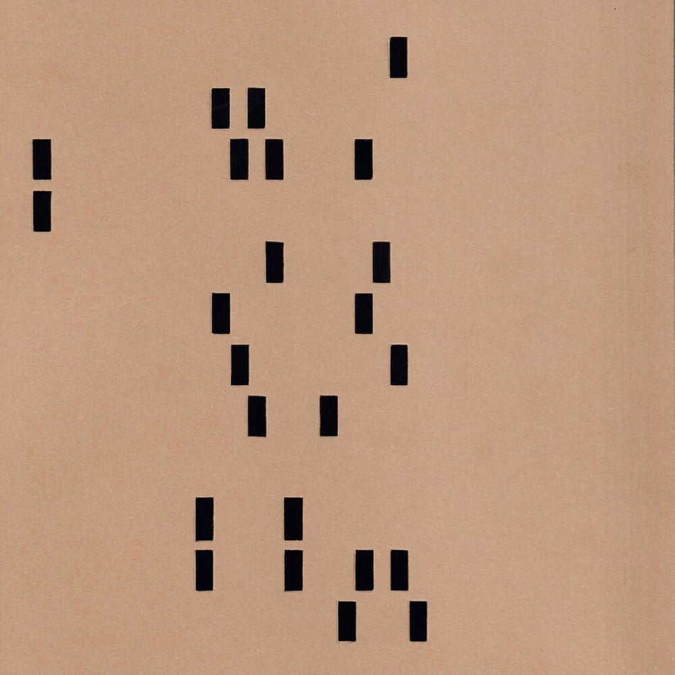 the album cover for Formal Sppeedwear - Punch Card [Download Included]