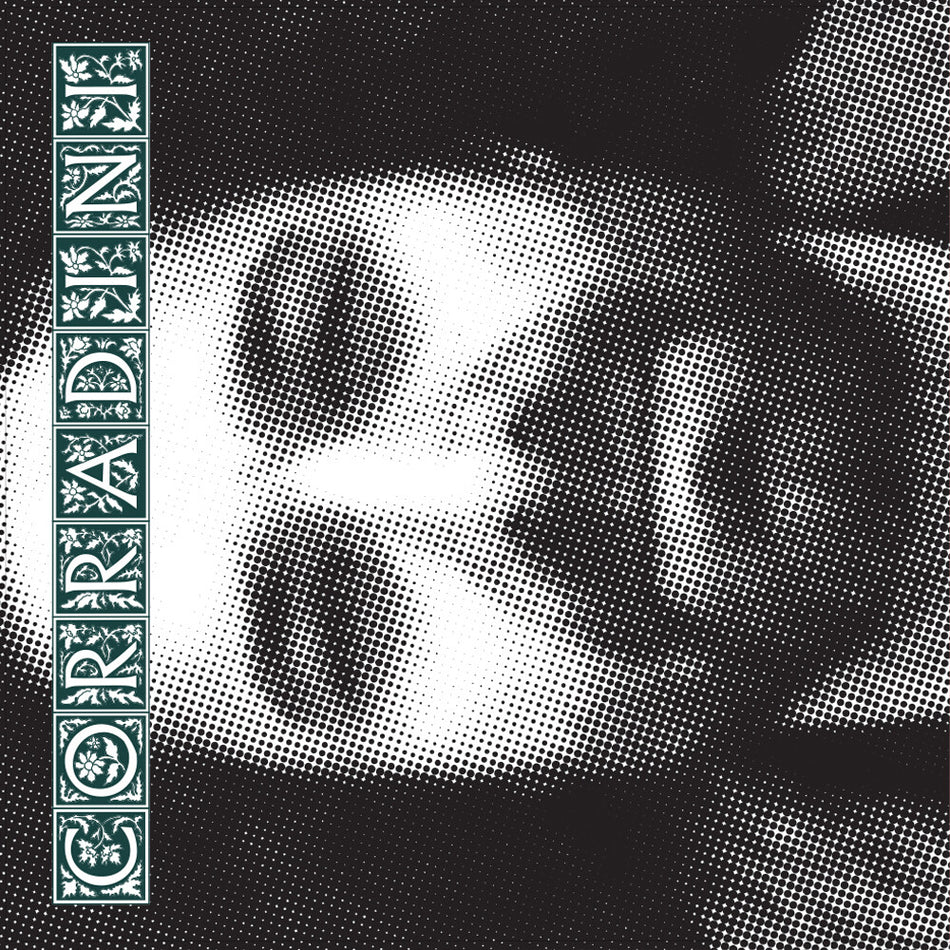 the album cover for Corradini/Frank - The Best Head In Showbiz