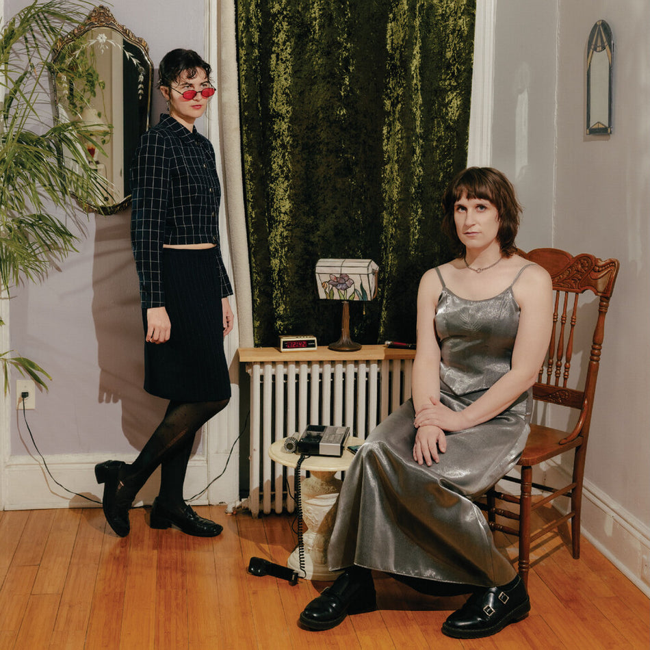 the album cover for Observation Room - Superstructure