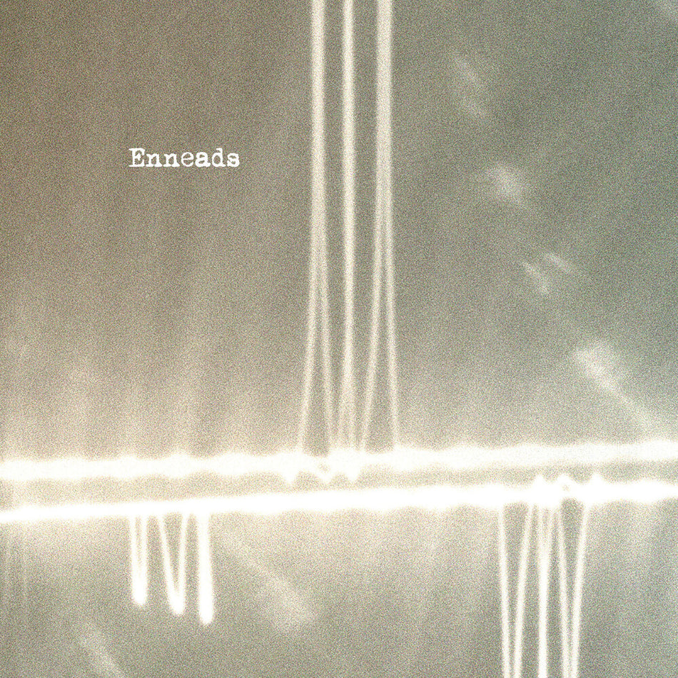 the album cover for Enneads - Enneads