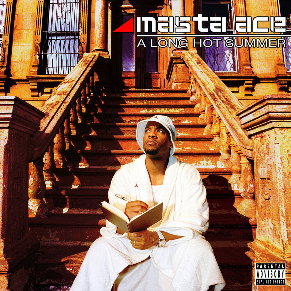 the album cover for Masta Ace - Disposable Arts