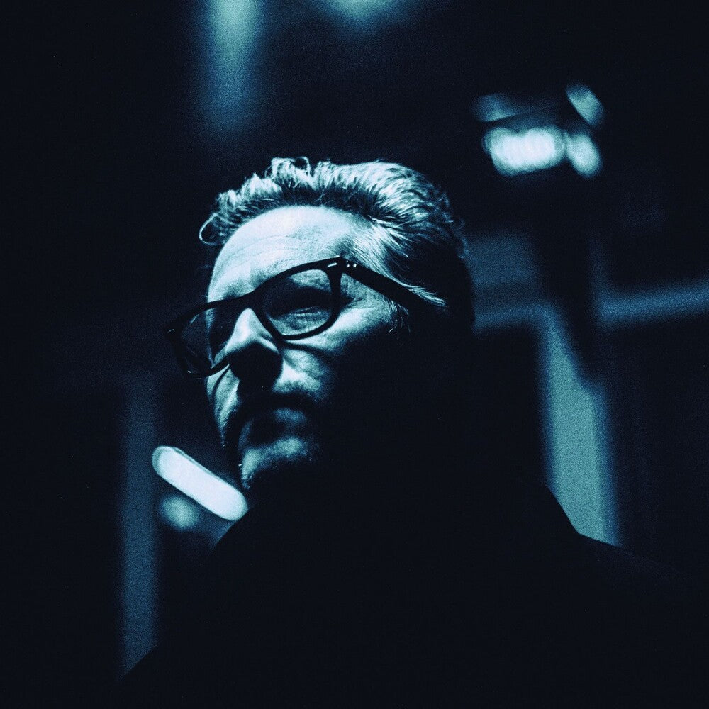 the album cover for Josh Rouse - Museums & Women