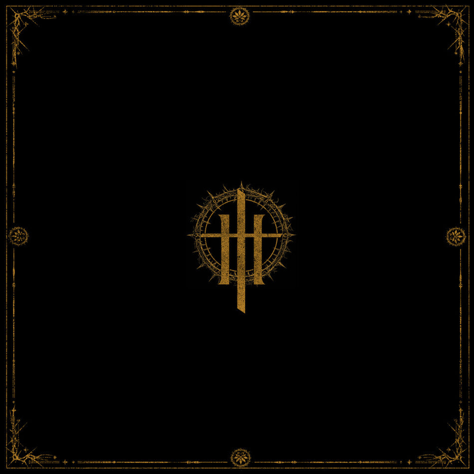 the album cover for Hopsydian - Graceful Sin (Ep)