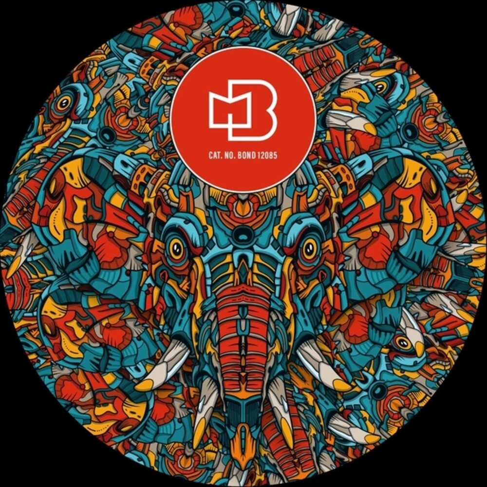 the album cover for Markus Homm - It's Safe To Say (Ep)