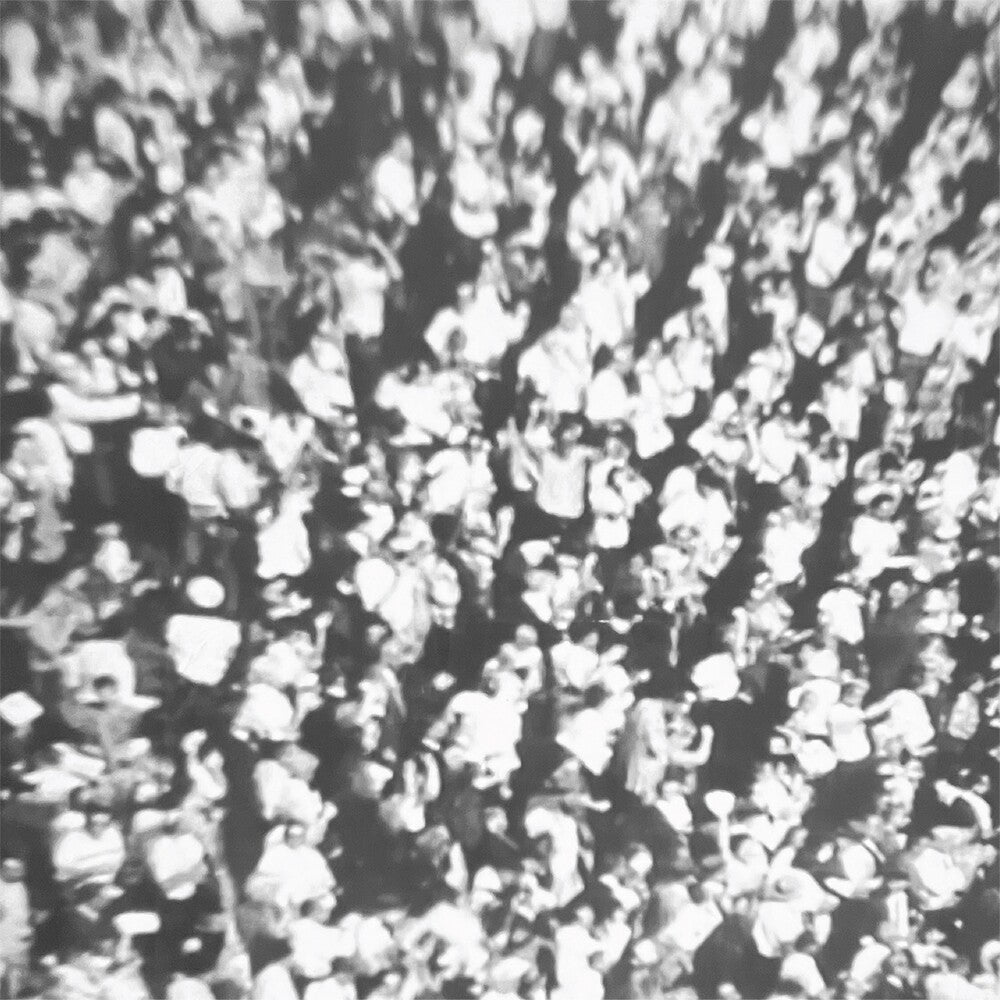 the album cover for Michael Nau - Popfly