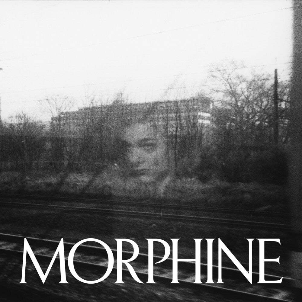 the album cover for Morphine - Cocoon [Card Wallet]