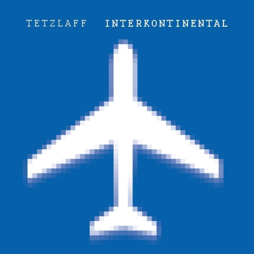 the album cover for Tetzlaff - Interkontinental