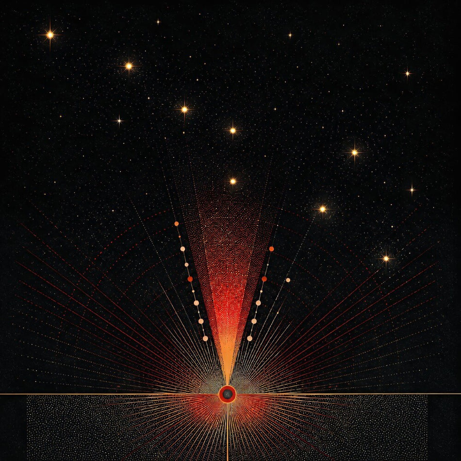 the album cover for Christian Mcbride - Points Of Light