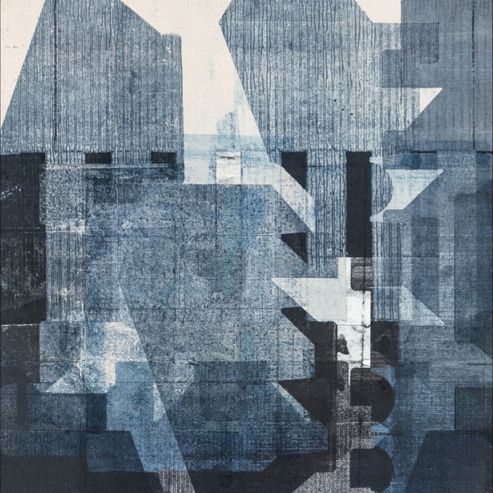 the album cover for Caroline Davis - Trappings Of Sleep