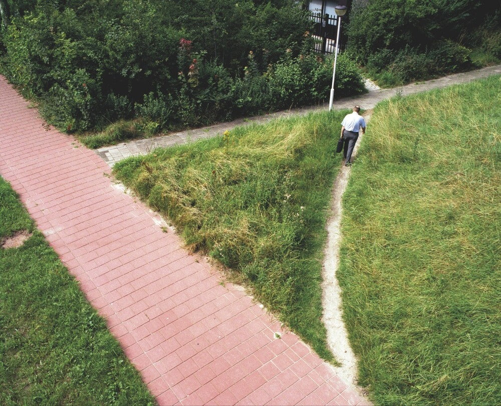 the album cover for Manos De Topo - Caminitos Del Deseo (Spa)