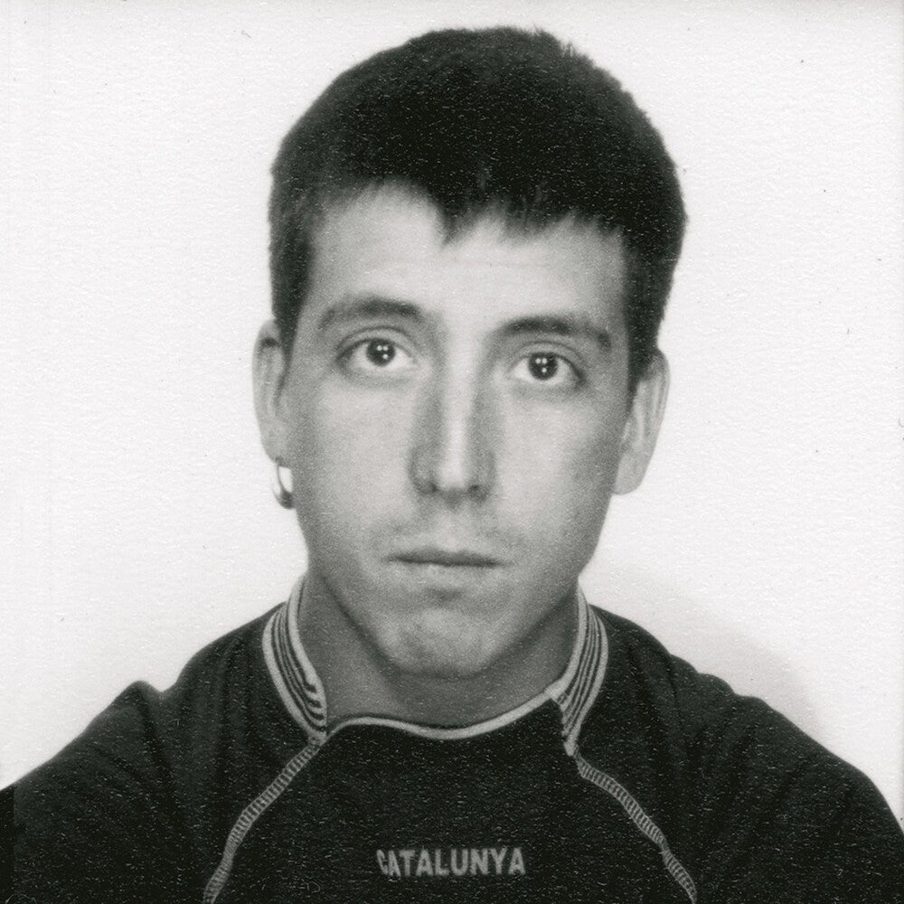 the album cover for Dan Peralbo  / El Comboi - Dan Peralbo I El Comboi (Spa)