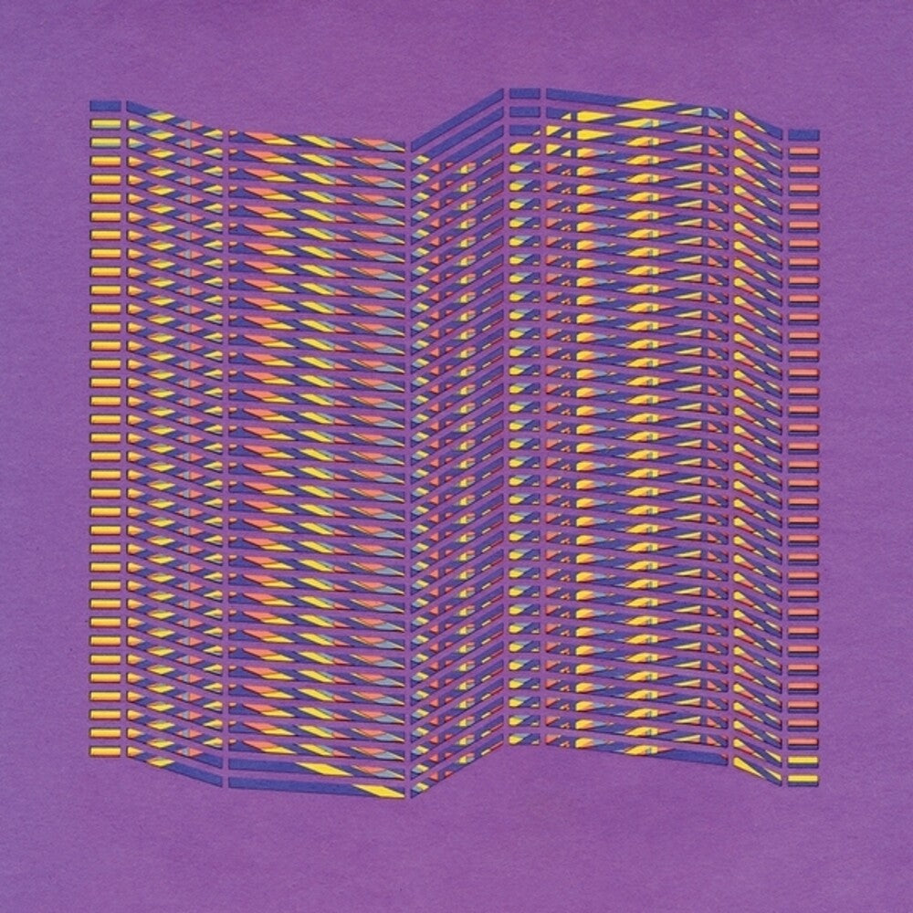 the album cover for Raphael Loher - Figuren