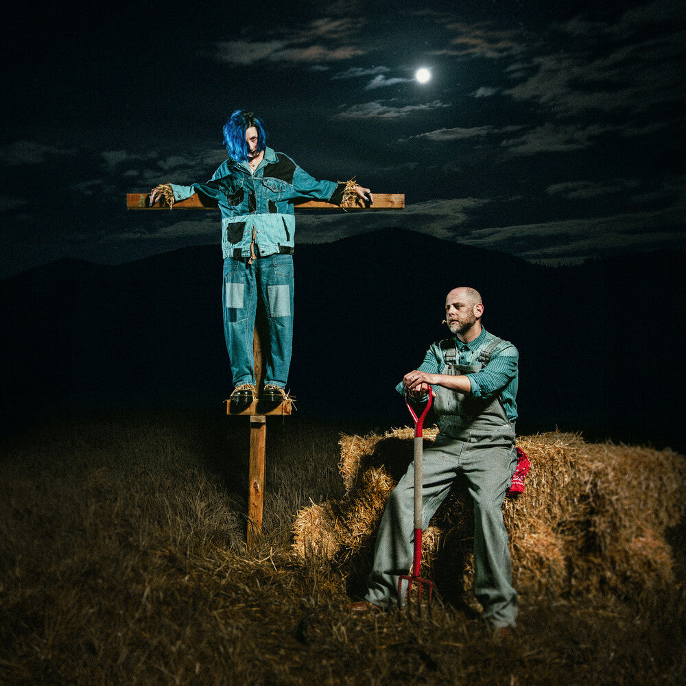 the album cover for Slothrust - What They Grow In The Garden