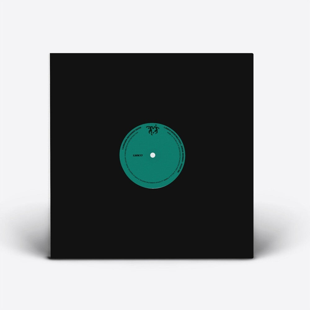 the album cover for Lance Desardi - Keep On