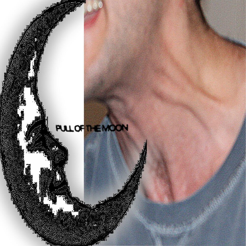 the album cover for Billboard Style - Pull Of The Moon