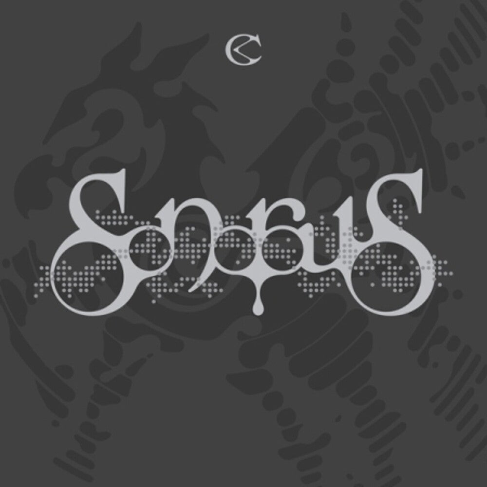 the album cover for Cravity - Sonorous (Echo Version) (Asia)