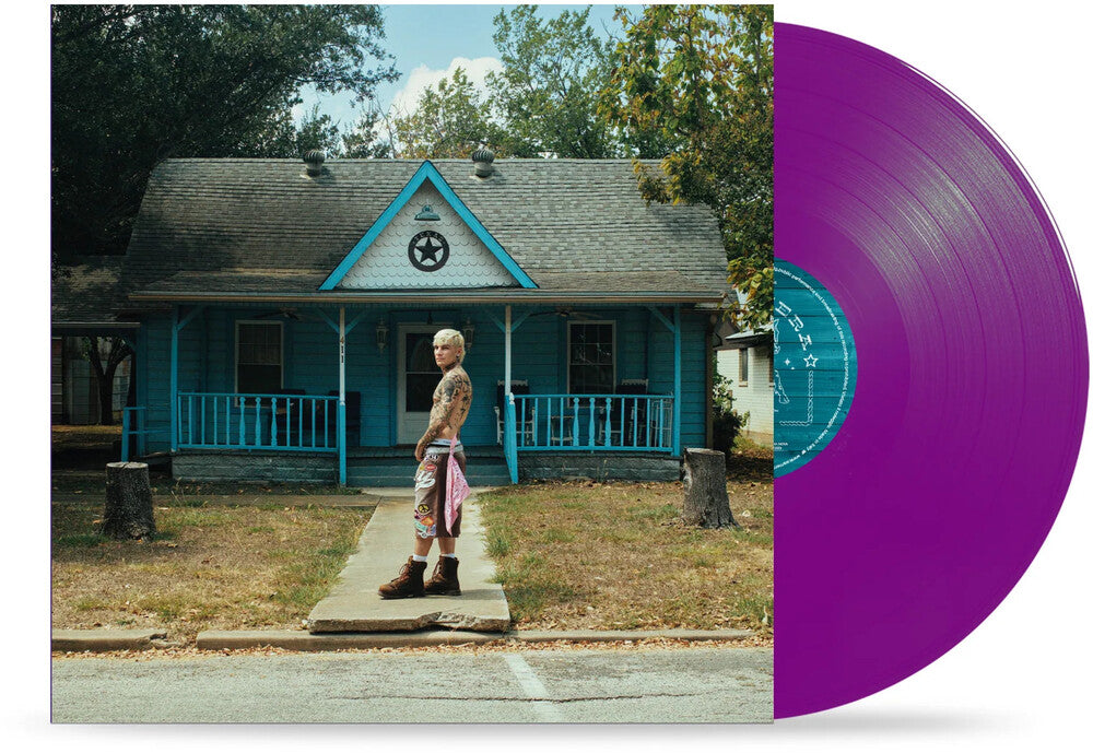the album cover for Il Tre - Anima Nera [Colored Vinyl] (Viol) (Ita)