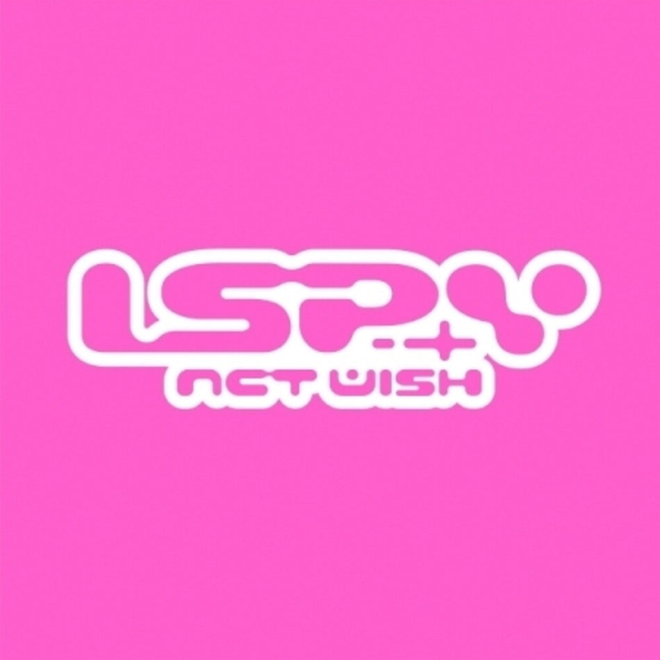 the album cover for Nct Wish - I Spy (Deluxe Book Version) [Deluxe] (Asia)