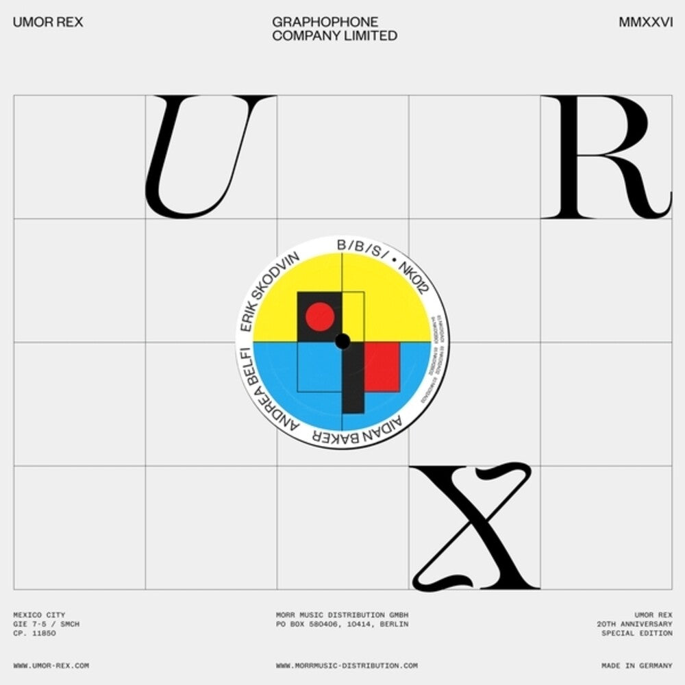 the album cover for B/B/S/ - Nk012